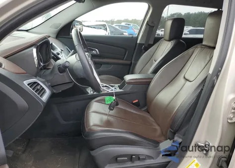 2011 GMC Terrain Slt-1 z USA, uszkodzony, nr VIN 2CTALUEC9B6404094